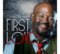 Daniel Winans - Daniel Winans - First Love