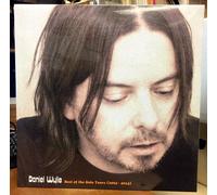 Daniel Wylie - Best Of The Solo Years (2004-2014)