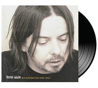 Daniel Wylie - Best Of The Solo Years (2004-2014) [VINYL]
