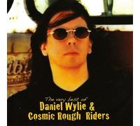 Daniel Wylie - The Very Best Of