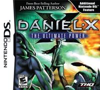 Daniel X / Game
