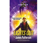 Daniel X: Lights Out : (Daniel X 6)