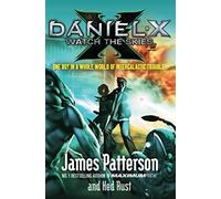 Daniel X: Watch the Skies