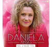 Daniela Alfinito - Das Beste