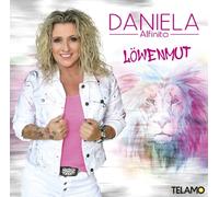 DANIELA ALFINITO - LÖWENMUT CD NEW