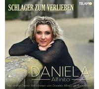 Alfinito,Daniela - Schlager Zum Verlieben