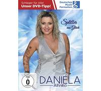 Alfinito,Daniela - Daniela Alfinito - Splitter aus Glück