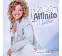 Alfinito, Daniela - Wahnsinn