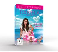 Alfinito, Daniela - Wer Liebt Gewinnt (Ltd. Fanbox)