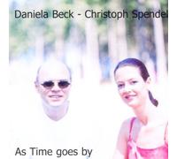 Daniela Beck & Christophe - As Time Goes By