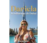Daniela de Dubai (Relatos Cortos)