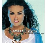 Daniela De Santos - New Sound of Pan