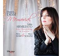 Daniela Dessi Memorial