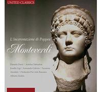 Daniela Dessi - Monteverdi; L'Incoronazione Di Poppea