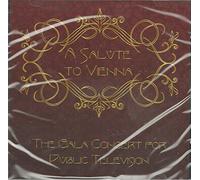 Daniela Fally - A Salute to Vienna - The Gala Concert for Public Television
