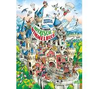 Daniela Grabner Das große bayerische Wimmelbuch (Paperback)