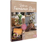 Daniela Herok Upcycling Ideen - Shabby Chic: Von Erbstück lohmar (Hardback)