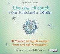 DANIELA HOFFMANN - DAS KLEINE HÖR-BUCH VOM ACHTSAMEN LEBEN CD NEW