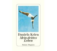 Daniela Krien Mein drittes Leben (Hardback)