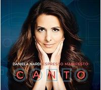 Daniela Nardi - Espresso Manifesto: Canto