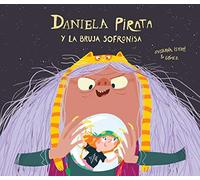 Daniela Pirata y la bruja Sofronisa (Egalité)