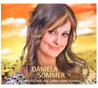 Daniela Sommer - Du Machst Mir Das Leben Z