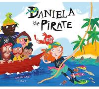 Daniela the Pirate (Egalité)