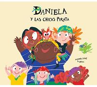 Daniela y las chicas pirata (Egalite)