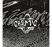 Daniele Baldelli - Cosmic Drag [VINYL]