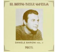 Various - Barioni: Il Mito Dell' Opera V
