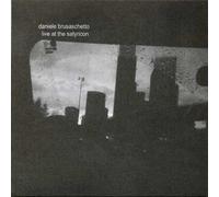 Daniele Brusaschetto - Live at the Satyricon