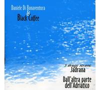 Daniele di Bonaventura - Sdruge Strane Jadrana