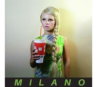 Daniele Luppi and Parquet Courts - Milano [CD]