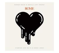 Daniele Luppi - Rome