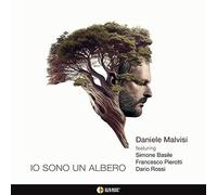 Daniele Malvisi - Io Sono Un Albero