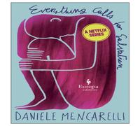 Daniele Mencarelli Everything Calls for Salvation Paperback Book Daniele Mencarelli Multicolor