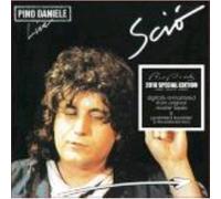 Daniele P. - I Know Live 2CD