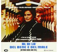 Daniele Paris - Al Di La' Del Bene..