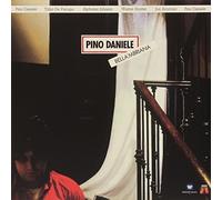 Daniele Pino - Bella Aembriana [VINYL]