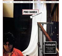 Daniele Pino - Bella 'mbriana (Remastered 2017) [VINYL]