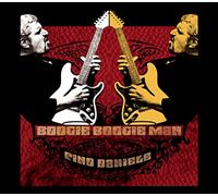 Daniele, Pino - Boogie Boogie Man