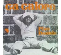 Daniele Pino CA Heat, Fortunato Vinyl 7" Record Store Day 2016 New