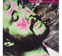 Daniele Pino - Che Dio Ti Benedica [VINYL]