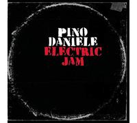 Daniele Pino - Electric Jam (1a Parte)