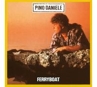 Daniele Pino - Ferryboat (Remastered)