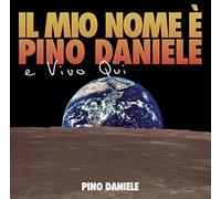 Daniele, Pino - Il Mio Nome E' Pino..