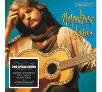 Daniele Pino - Mascalzone Latino (Remastered 2018)
