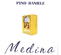 Daniele, Pino - Medina
