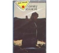 Daniele Pino - Nero a metà