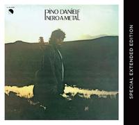 Daniele Pino - Nero a Meta'-Special Edition
